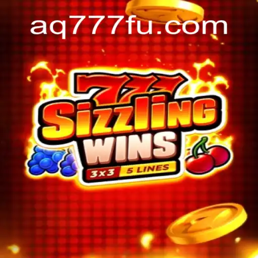 Descubra o Fascinante Mundo de 777SizzlingWins com AQ777.COM