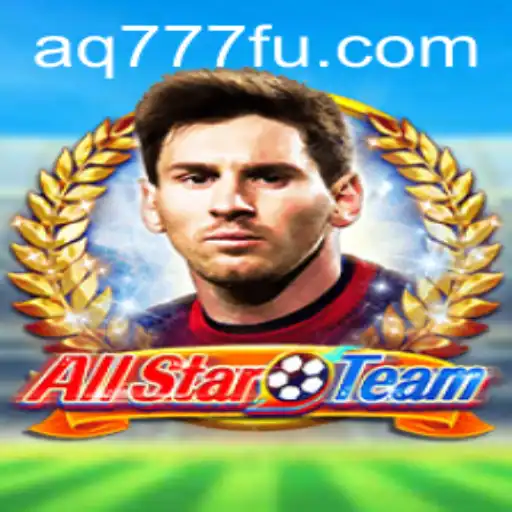 Descubra o Fascinante Jogo AllStarTeam e a Plataforma AQ777.COM