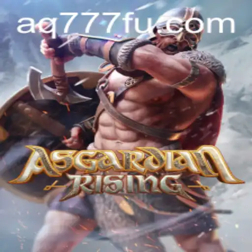 AsgardianRising: Uma Jornada Épica no Universo dos Deuses Nórdicos