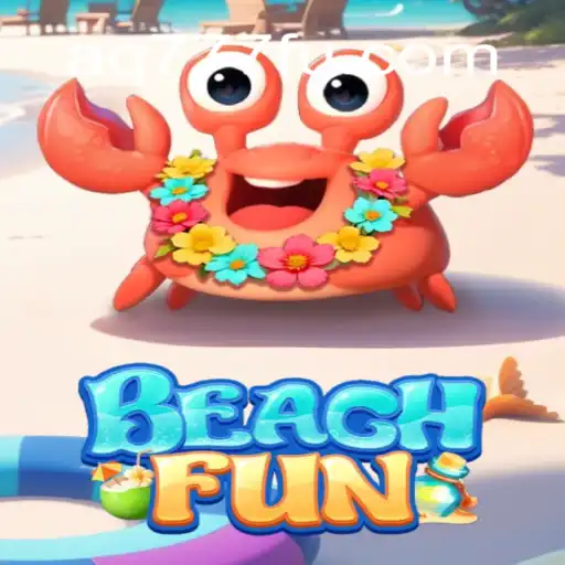 Explorando a Diversão de BeachFun