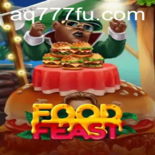Explorando o Novo Jogo FoodFeast