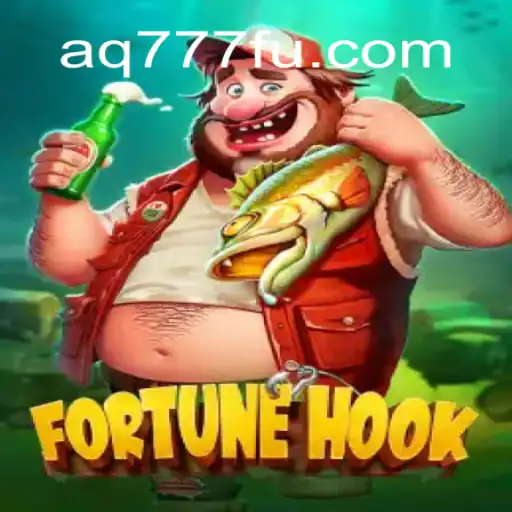 Descubra o Fascinante Mundo de FortuneHook: O Jogo do Momento