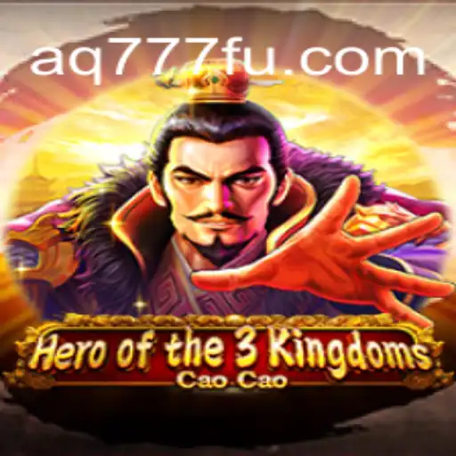 Herói dos 3 Reinos: Cao Cao - Uma Jornada Épica no Mundo dos Jogos