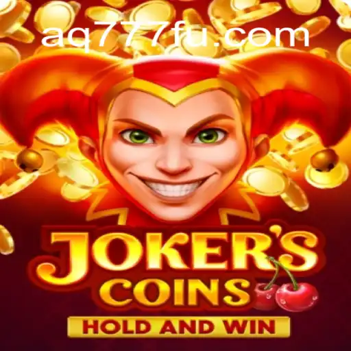 Descubra o Mundo Emocionante de JokersCoins no AQ777.COM