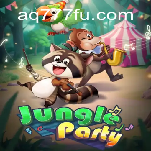 Descobrindo JungleParty: Um Mergulho em um Universo Selvagem e Empolgante