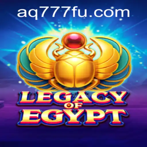 Explorando os Mistérios do Jogo LegacyOfEgypt