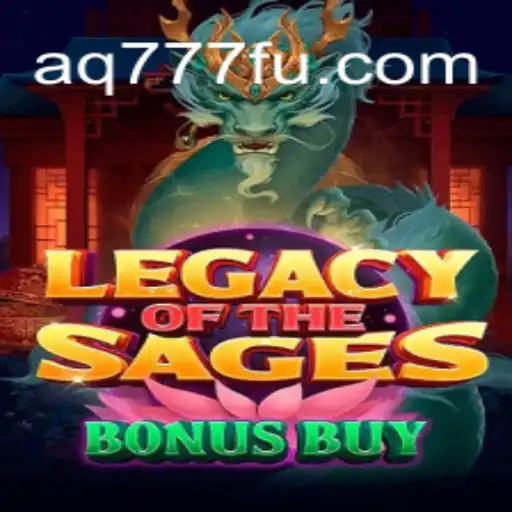 Explorando LegacyoftheSagesBonusBuy: Um Novo Horizonte no Mundo dos Jogos