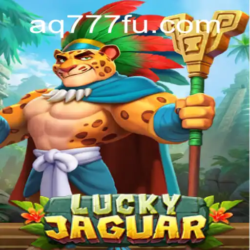 Descobrindo o Universo de LuckyJaguar: O Jogo de Casino Com Temática Exuberante