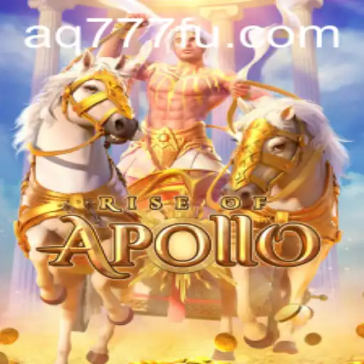 RiseofApollo: Uma Aventura Épica no Mundo dos Jogos
