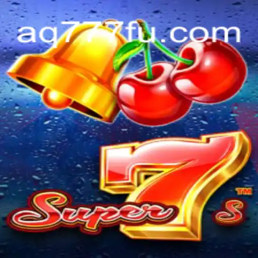 Explorando o Fascinante Mundo de Super7s com AQ777.COM