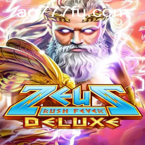 ZeusRushFeverDeluxe: A Nova Sensação do Entretenimento Digital