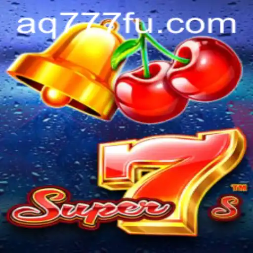 Explorando o Fascinante Mundo de Super7s com AQ777.COM