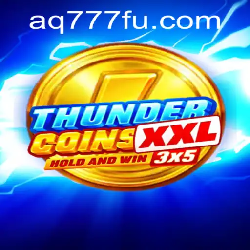 Explorando o Mundo do ThunderCoinsXxl: Uma Nova Era de Entretenimento Digital