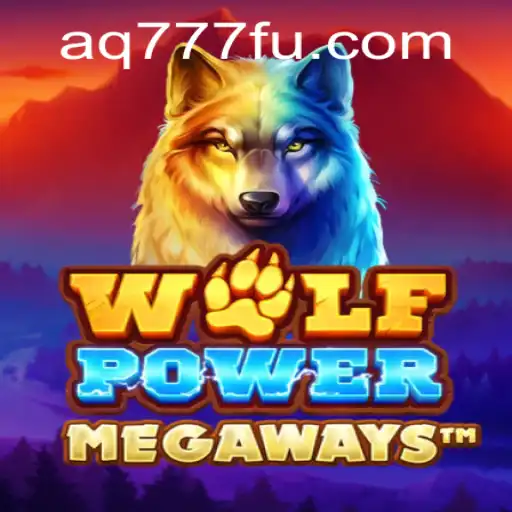 Explorando o Universo de WolfPowerMega: A Nova Sensação de Jogo em AQ777.COM