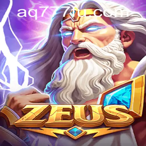 Explorando o Fascinante Mundo do Jogo Zeus e a Plataforma AQ777.COM
